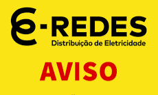 Aviso E-REDES